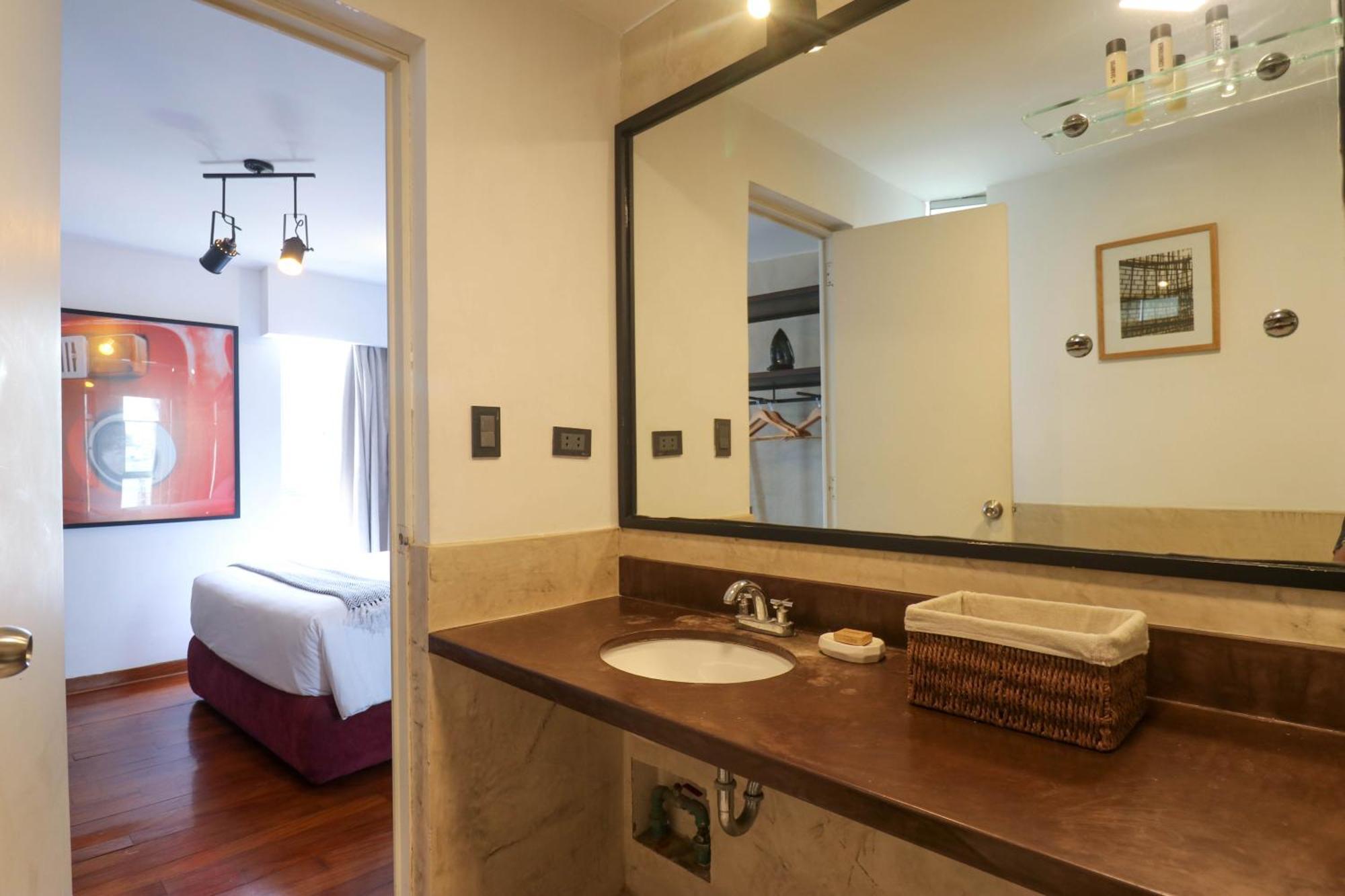 Appartamento Stylish 3Br With Ocean View Distretto di Distretto di Lima Esterno foto